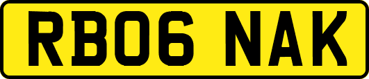 RB06NAK