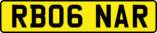 RB06NAR