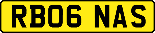 RB06NAS