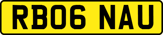 RB06NAU