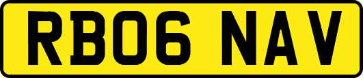 RB06NAV
