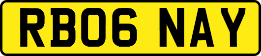RB06NAY