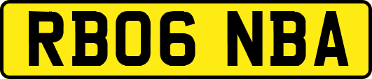 RB06NBA