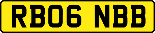 RB06NBB