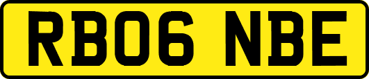 RB06NBE