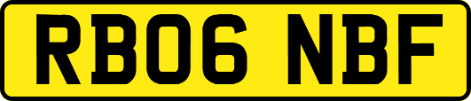 RB06NBF