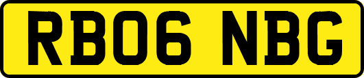 RB06NBG