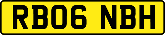 RB06NBH