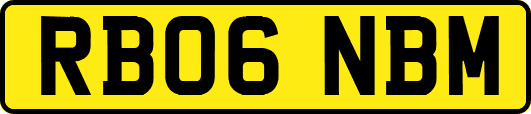 RB06NBM
