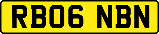 RB06NBN