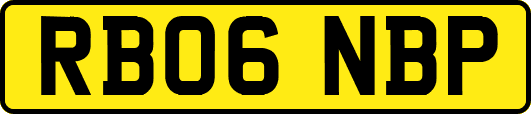 RB06NBP