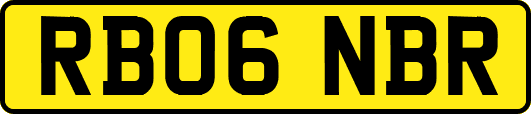 RB06NBR