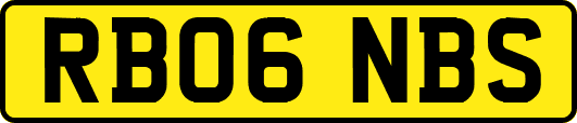 RB06NBS