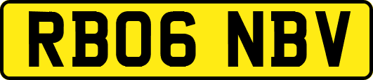 RB06NBV