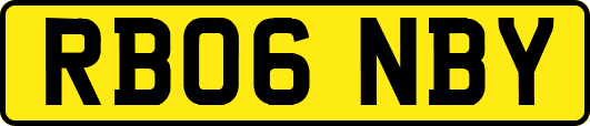 RB06NBY
