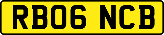 RB06NCB