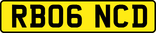 RB06NCD