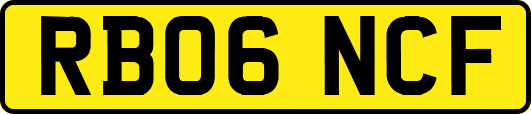 RB06NCF
