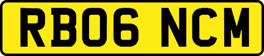 RB06NCM
