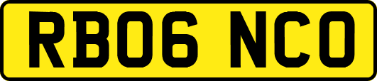 RB06NCO