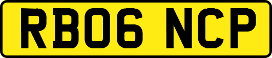 RB06NCP
