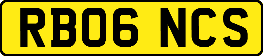 RB06NCS
