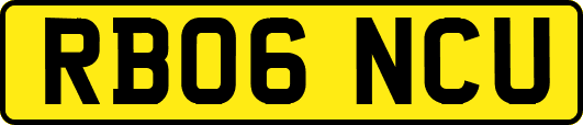 RB06NCU