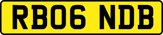 RB06NDB
