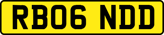 RB06NDD