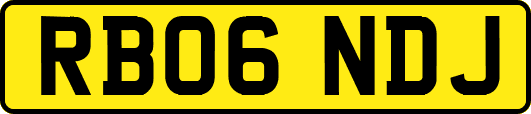 RB06NDJ