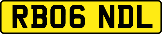 RB06NDL