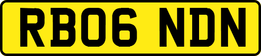 RB06NDN
