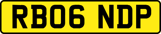 RB06NDP
