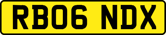 RB06NDX