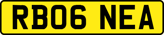 RB06NEA