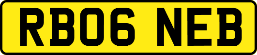 RB06NEB