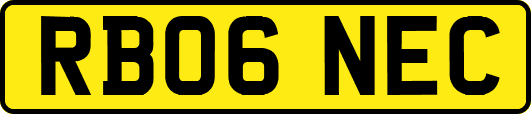 RB06NEC