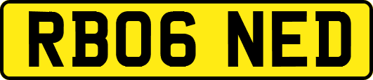 RB06NED