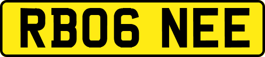 RB06NEE
