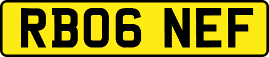 RB06NEF