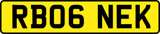 RB06NEK