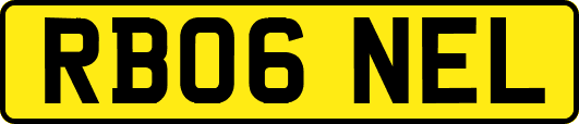 RB06NEL