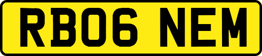 RB06NEM
