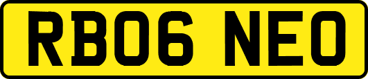 RB06NEO