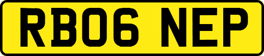RB06NEP