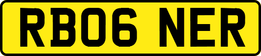 RB06NER