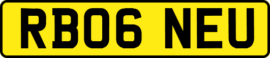RB06NEU