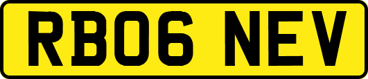 RB06NEV