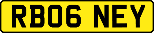 RB06NEY