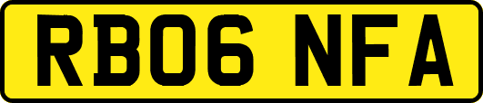 RB06NFA
